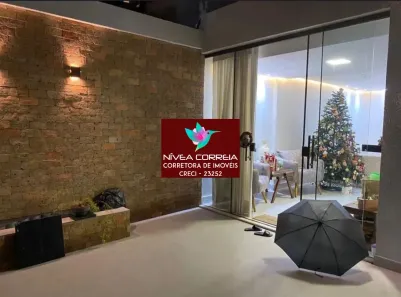 Apartamento com 3 Quartos à venda, 113m² no Graça, Salvador