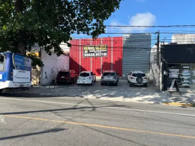 Imóvel Comercial com 5 Quartos para alugar, 320m² no Prazeres, Jaboatão dos Guararapes