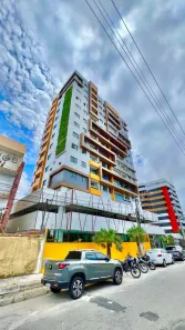 Apartamento com 3 Quartos à venda, 77m² no Jatiúca, Maceió
