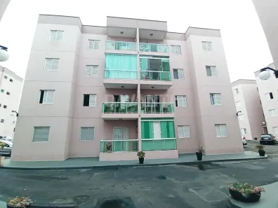 Apartamento com 3 Quartos à venda, 75m² no Pinheirinho, Vinhedo