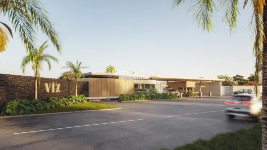Lote/Terreno à venda, 264m² no Zona Nova, Capão da Canoa
