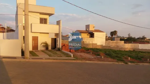 Casa de Condomínio com 3 Quartos à venda, 104m² no Parque dos Timburis, São Carlos