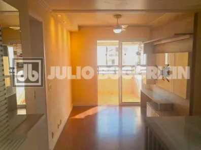 Cobertura com 3 Quartos à venda, 112m² no Taquara, Rio de Janeiro