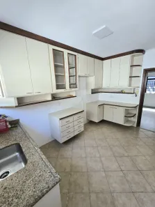 Casa com 3 Quartos para alugar, 220m² no Jardim Nova Yorque, Araçatuba