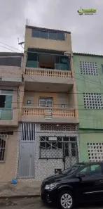 Apartamento com 3 Quartos à venda, 125m² no Ribeira, Salvador