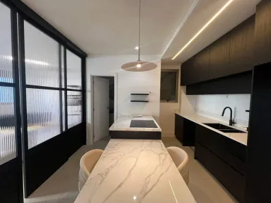 Apartamento com 1 Quarto para alugar, 48m² no Córrego Grande, Florianópolis