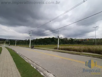 Lote/Terreno com 1 Quarto à venda, 330m² no Urbanova, São José dos Campos