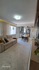 Apartamento com 2 Quartos para alugar, 82m² no Reduto, Belém