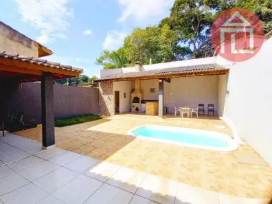 Casa com 3 Quartos à venda, 97m² no Centro, Bragança Paulista
