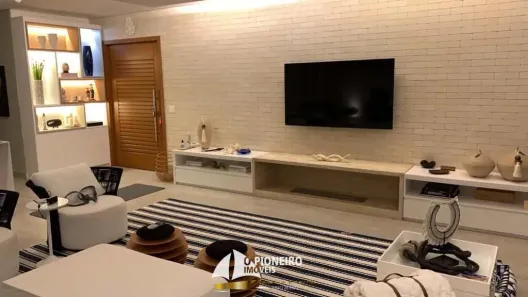 Casa de Condomínio com 4 Quartos à venda, 300m² no Bairro de Juquehy, São Sebastião