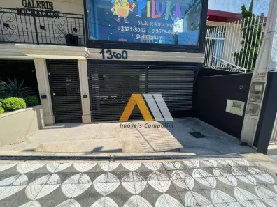 Ponto Comercial para alugar, 70m² no Jardim América, Sorocaba