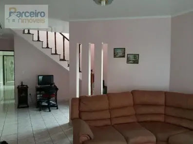 Sobrado com 3 Quartos à venda, 231m² no Cidade Líder, São Paulo