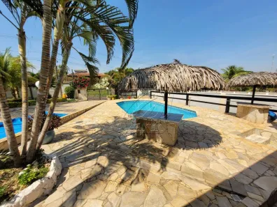 Fazenda/Sítio com 2 Quartos à venda, 300m² no Colinas do Piracicaba (Ártemis), Piracicaba