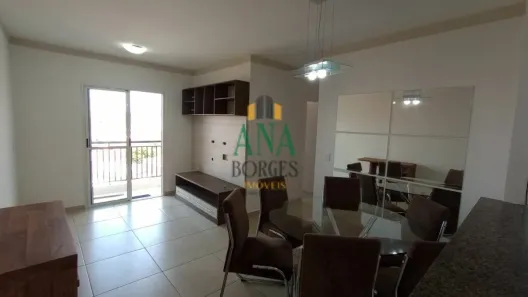 Apartamento com 3 Quartos à venda, 75m² no Vila Trujillo, Sorocaba