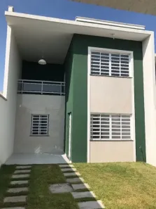 Casa com 3 Quartos à venda, 117m² no Autódromo, Eusébio