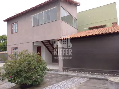 Casa com 6 Quartos à venda, 210m² no Cordeirinho (Ponta Negra), Maricá