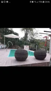 Casa de Condomínio com 3 Quartos à venda, 450m² no Rio do Ouro, São Gonçalo