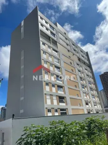 Apartamento com 2 Quartos à venda, 65m² no Vila Aviação, Bauru