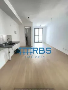 Apartamento com 1 Quarto à venda, 31m² no Santo Cristo, Rio de Janeiro