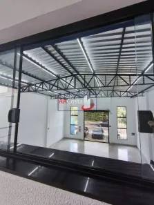 Imóvel Comercial à venda, 165m² no Parque Vicente Leporace I, Franca