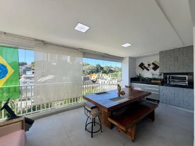 Apartamento com 3 Quartos à venda, 153m² no Vila Albertina, São Paulo