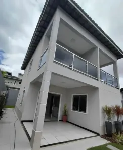 Casa com 3 Quartos à venda, 153m² no Buraquinho, Lauro de Freitas
