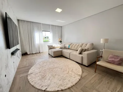 Casa de Condomínio com 4 Quartos à venda, 346m² no Setor Habitacional Jardim Botânico, Brasília