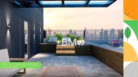 Apartamento com 2 Quartos à venda, 50m² no Vila Formosa, São Paulo