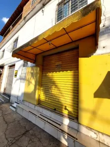 Ponto Comercial para alugar, 22m² no Amazonas, Contagem