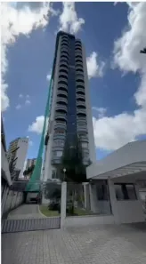 Apartamento com 3 Quartos à venda, 137m² no Batista Campos, Belém
