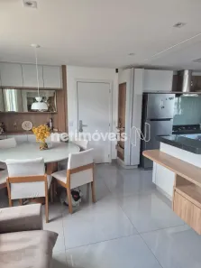 Apartamento com 3 Quartos à venda, 84m² no Ana Lúcia, Sabará