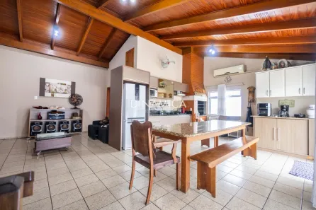 Cobertura com 4 Quartos à venda, 209m² no Garcia, Blumenau