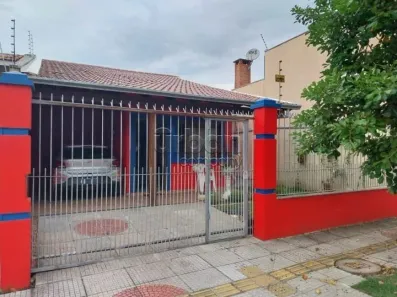 Casa com 3 Quartos à venda, 70m² no São José, Canoas