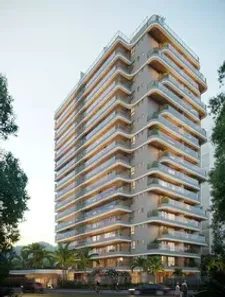 Apartamento com 4 Quartos à venda, 221m² no Barra da Tijuca, Rio de Janeiro