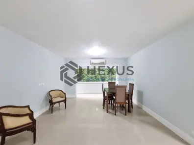 Apartamento com 2 Quartos à venda, 104m² no Pitangueiras, Guarujá