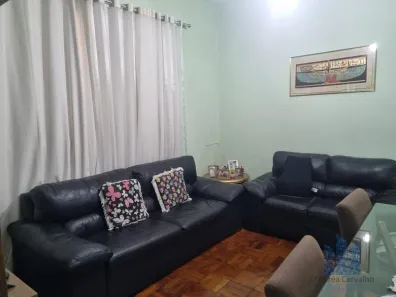 Apartamento com 2 Quartos à venda, 90m² no Cambuci, São Paulo
