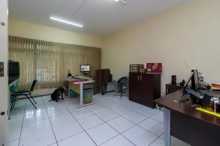 Casa com 4 Quartos à venda, 231m² no Santo Amaro, São Paulo