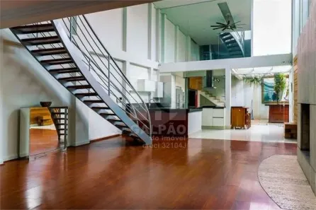 Sobrado com 3 Quartos à venda, 300m² no Jardim Paulista, São Paulo