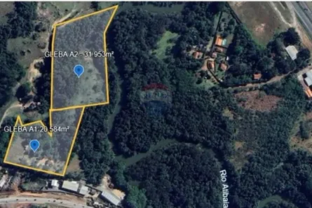 Lote/Terreno à venda, 52500m² no Loteamento Santo Antônio, Itatiba