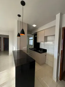 Apartamento com 3 Quartos à venda, 77m² no Jardim Europa, Goiânia