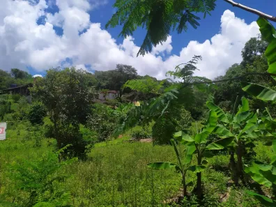 Lote/Terreno à venda, 1130m² no Melo Viana, Esmeraldas