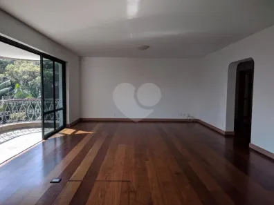 Apartamento com 4 Quartos à venda, 296m² no Santo Amaro, São Paulo