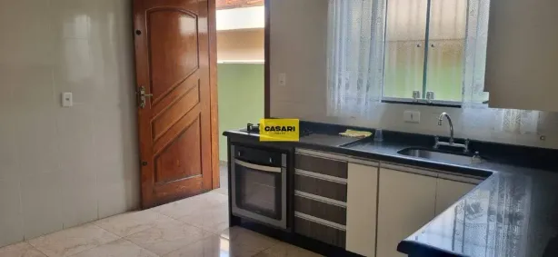 Casa com 3 Quartos à venda, 82m² no Assunção, São Bernardo do Campo