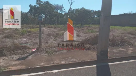Lote/Terreno à venda, 250m² no Jardim Inconfidência, Uberlândia
