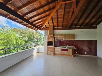 Casa com 2 Quartos à venda, 223m² no Santa Rosa Ipês, Piracicaba