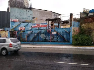 Lote/Terreno à venda, 357m² no Vila Buenos Aires, São Paulo