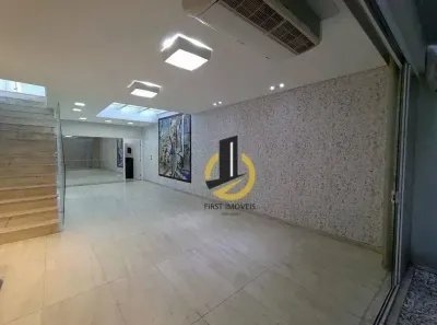Sobrado com 2 Quartos para venda ou aluguel, 229m² no Ipiranga, São Paulo