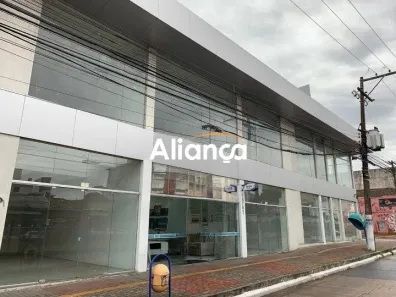 Ponto Comercial para alugar, 345m² no Cristo Redentor, Porto Alegre