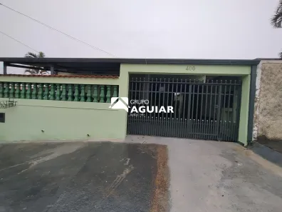 Sobrado com 3 Quartos para alugar, 100m² no Parque das Colinas, Valinhos