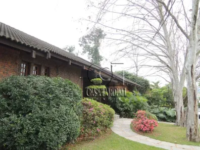 Casa de Condomínio com 4 Quartos à venda, 650m² no Alphaville, Santana de Parnaíba
